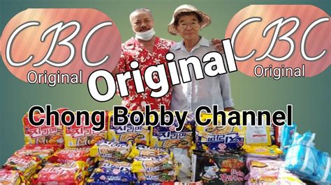 Chong Bobby Channel (teaser) 